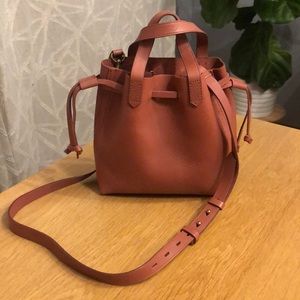 MADEWELL Transport Crossbody